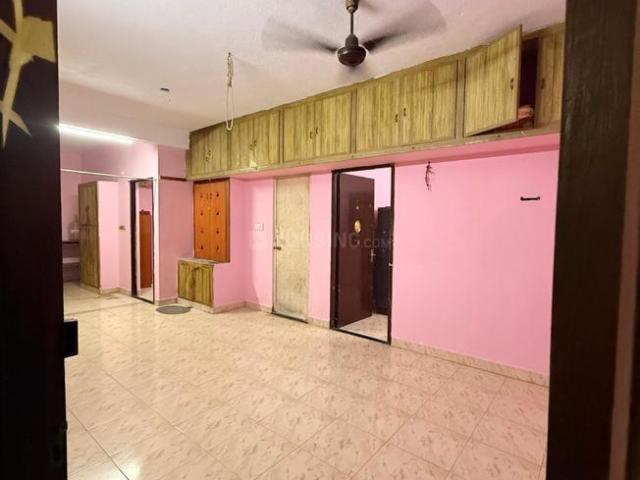 2 BHK Apartment in Kotturpuram for rent Chennai. The reference number is 21031211