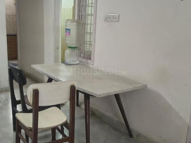 2 BHK Apartment in Kotturpuram for resale Chennai. The reference number is 20741652