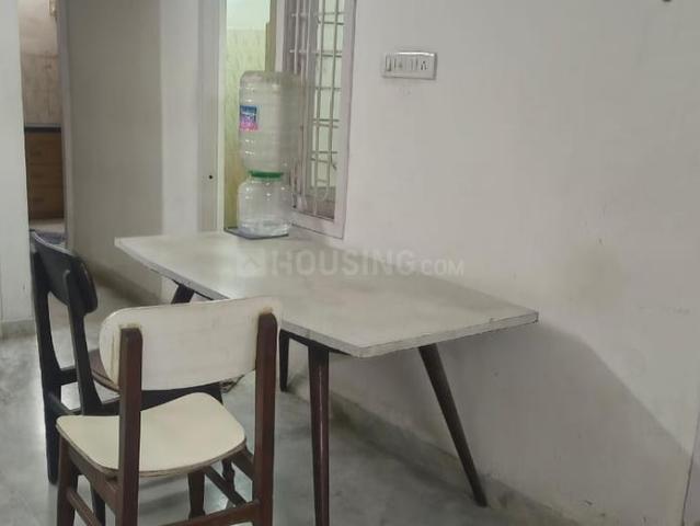 2 BHK Apartment in Kotturpuram for resale Chennai. The reference number is 20742062