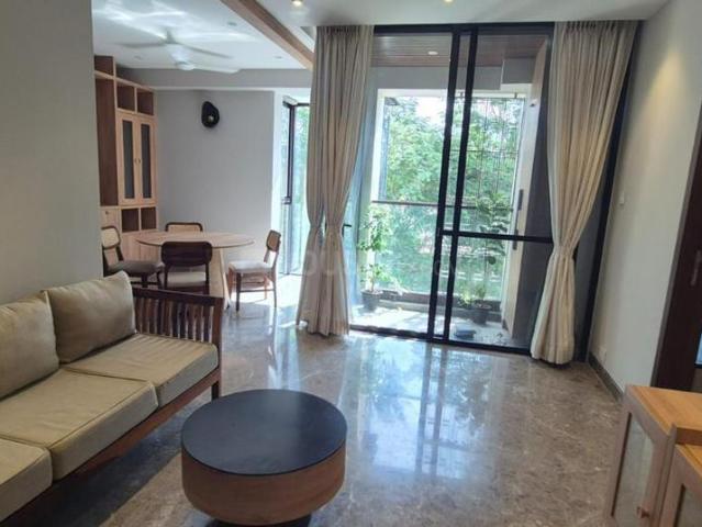 2 BHK Apartment in Kotturpuram for resale Chennai. The reference number is 21065082