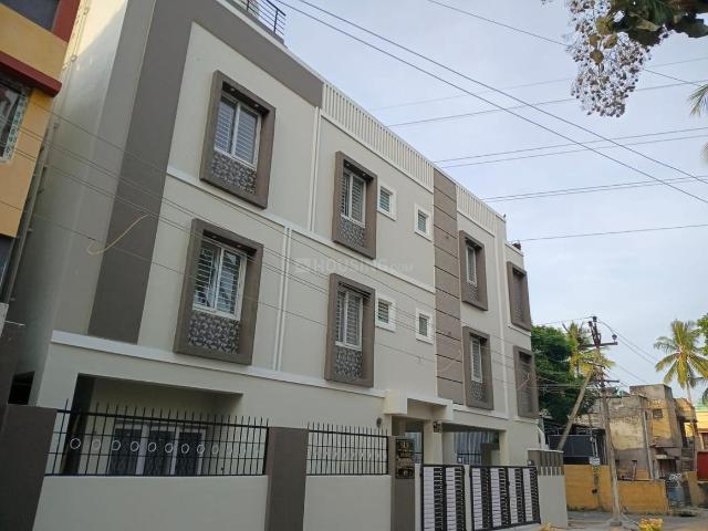 2 BHK Apartment in Koundampalayam for rent Coimbatore. The reference number is 21041043