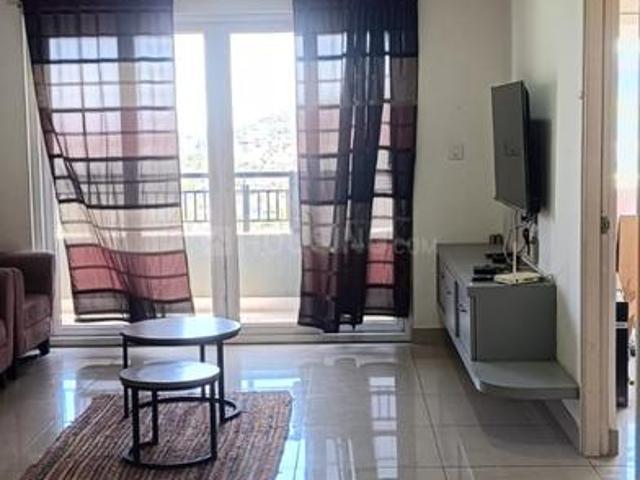 2 BHK Apartment in Kovilambakkam for rent Chennai. The reference number is 21180996