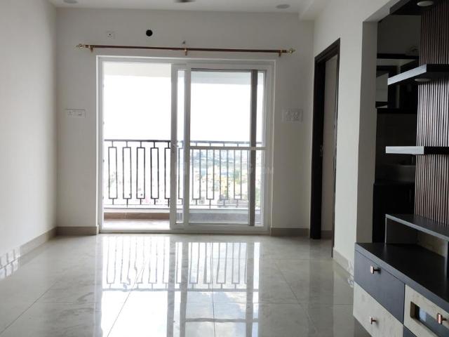 2 BHK Apartment in Kovilambakkam for rent Chennai. The reference number is 21191070
