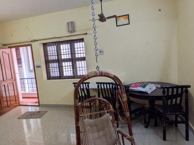 2 BHK Apartment in Kovilambakkam for rent Chennai. The reference number is 21340542