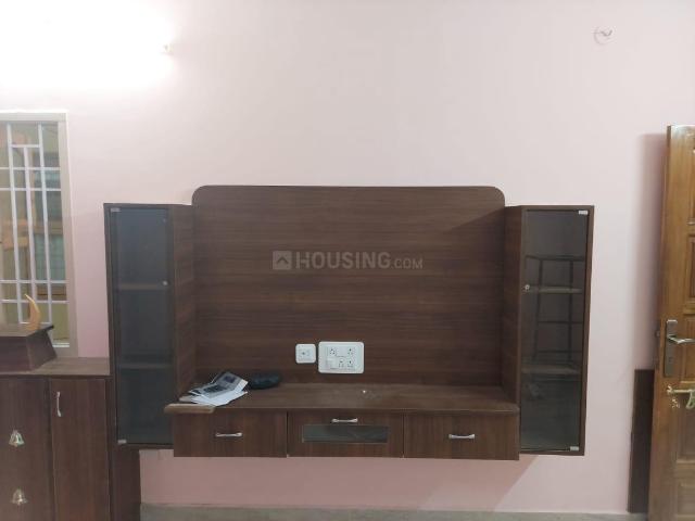 2 BHK Apartment in Kovilambakkam for resale Chennai. The reference number is 17310970