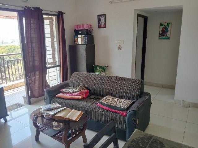 2 BHK Apartment in Kovilambakkam for resale Chennai. The reference number is 19778187