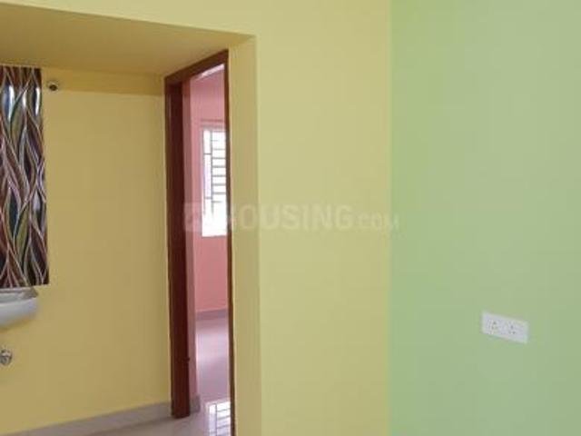 2 BHK Apartment in Kovilambakkam for resale Chennai. The reference number is 20751216