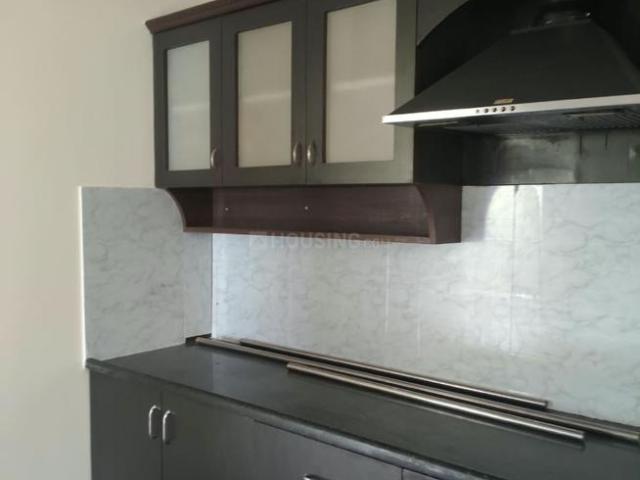 2 BHK Apartment in Kovilambakkam for resale Chennai. The reference number is 20768566