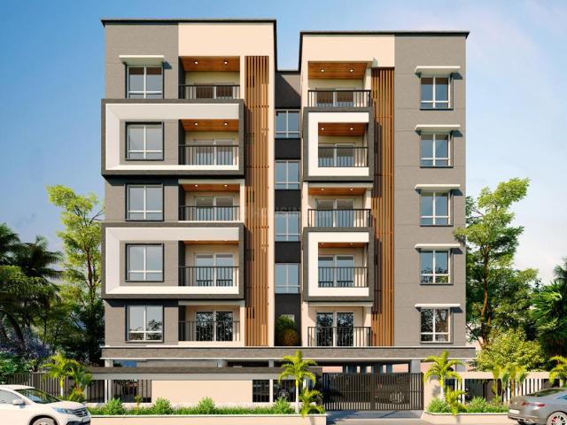 2 BHK Apartment in Kovilambakkam for resale Chennai. The reference number is 20824187