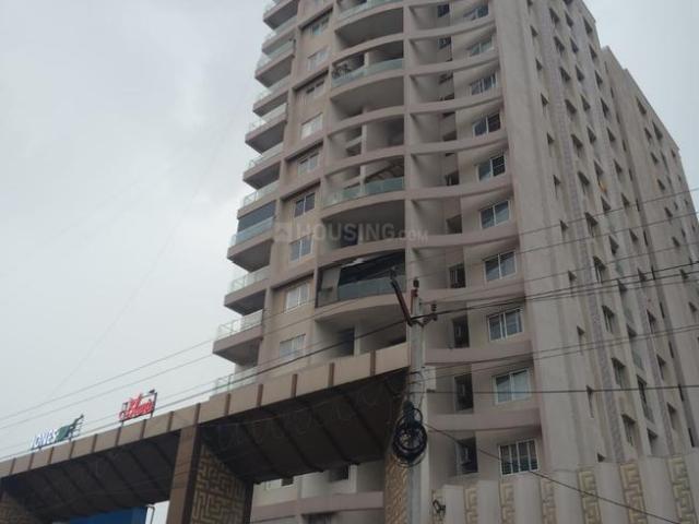 2 BHK Apartment in Kovilambakkam for resale Chennai. The reference number is 20825923