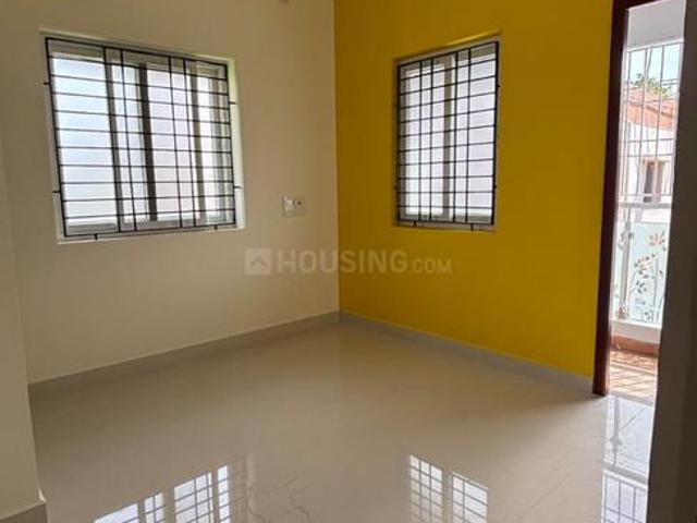 2 BHK Apartment in Kovilambakkam for resale Chennai. The reference number is 20838011