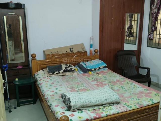 2 BHK Apartment in Kovilambakkam for resale Chennai. The reference number is 20947093