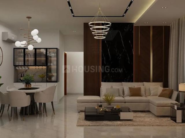 2 BHK Apartment in Kovilambakkam for resale Chennai. The reference number is 20976387