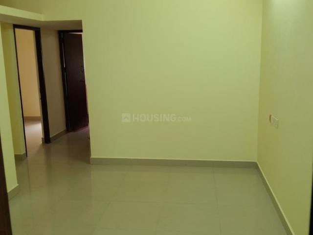 2 BHK Apartment in Kovilambakkam for resale Chennai. The reference number is 20989925