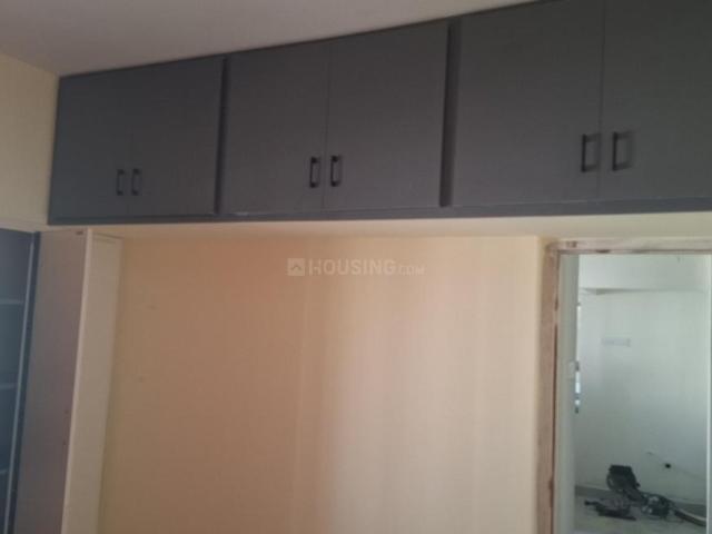 2 BHK Apartment in Nanmangalam for resale Chennai. The reference number is 20011390