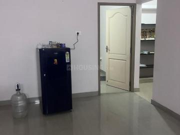 2 BHK Apartment in Kovilambakkam for resale Chennai. The reference number is 20159998