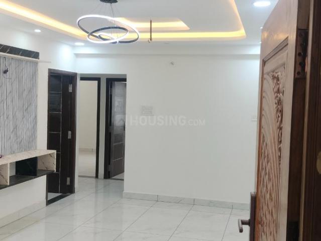 2 BHK Apartment in Kovilambakkam for resale Chennai. The reference number is 20179254