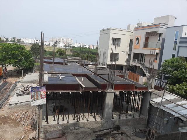 2 BHK Apartment in Kovilambakkam for resale Chennai. The reference number is 20232519