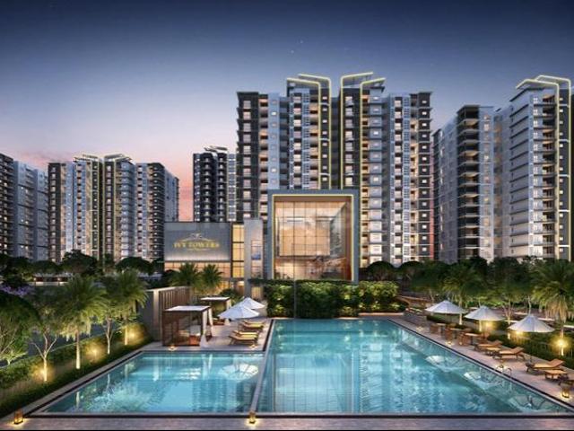 2 BHK Apartment in Kovilambakkam for resale Chennai. The reference number is 21114402