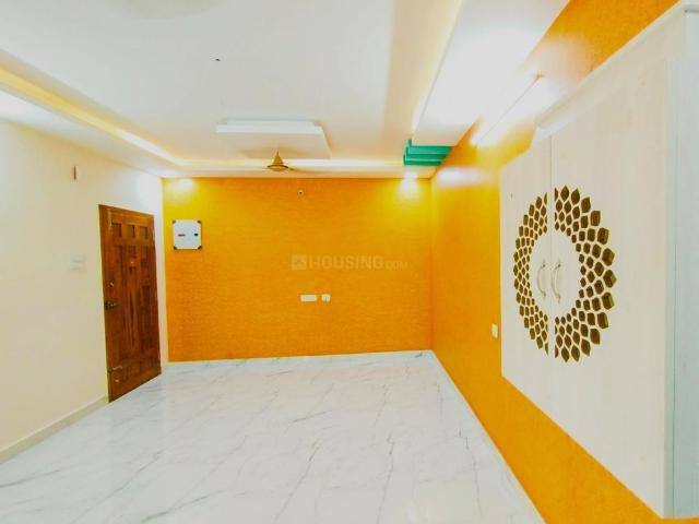 2 BHK Apartment in Kovilambakkam for resale Chennai. The reference number is 21219433