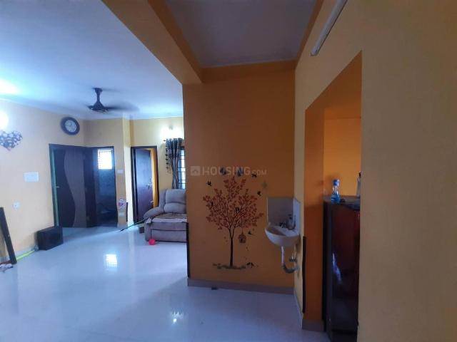 2 BHK Apartment in Kovur for rent Chennai. The reference number is 21378561