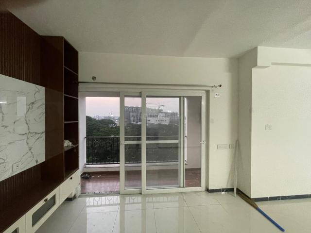 2 BHK Apartment in Kovur for rent Chennai. The reference number is 21379967