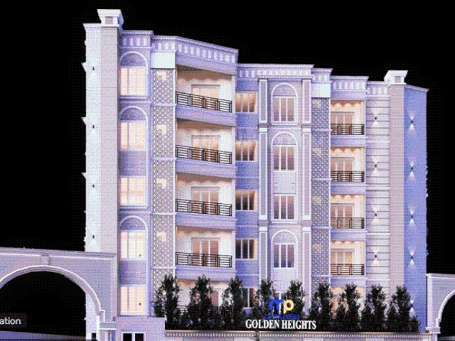 2 BHK Apartment in Kovur for resale Chennai. The reference number is 19551306