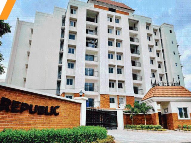 2 BHK Apartment in Kovur for resale Chennai. The reference number is 20187631