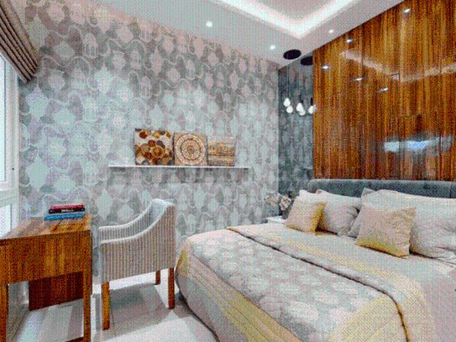 2 BHK Apartment in Kovur for resale Chennai. The reference number is 20903480