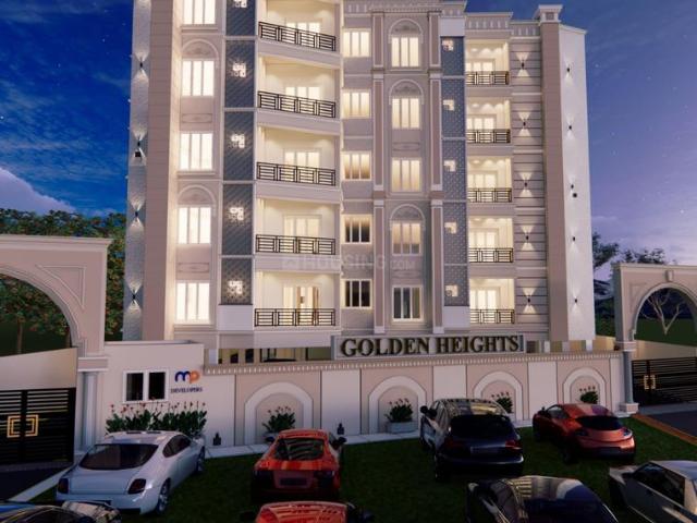 2 BHK Apartment in Kovur for resale Chennai. The reference number is 21157178