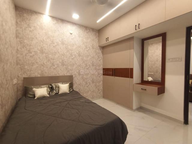 2 BHK Apartment in Kovur for resale Chennai. The reference number is 19672822