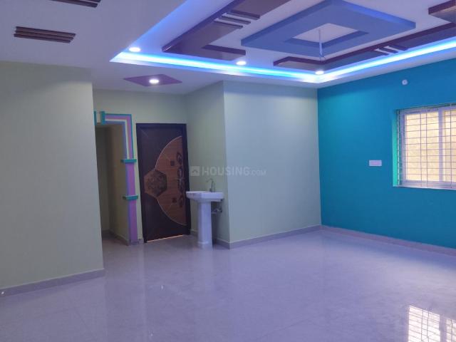 2 BHK Apartment in Kowkoor for rent Secunderabad. The reference number is 20082107