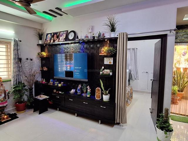 2 BHK Apartment in Kowkoor for resale Secunderabad. The reference number is 19100604