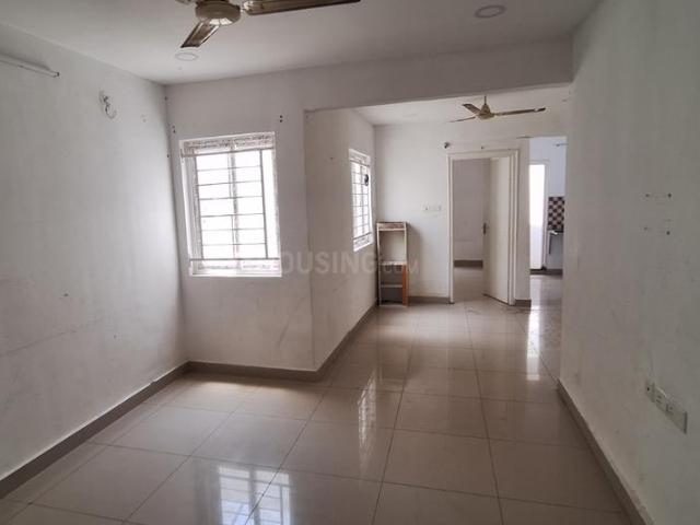 2 BHK Apartment in Kowkoor for resale Secunderabad. The reference number is 20379512