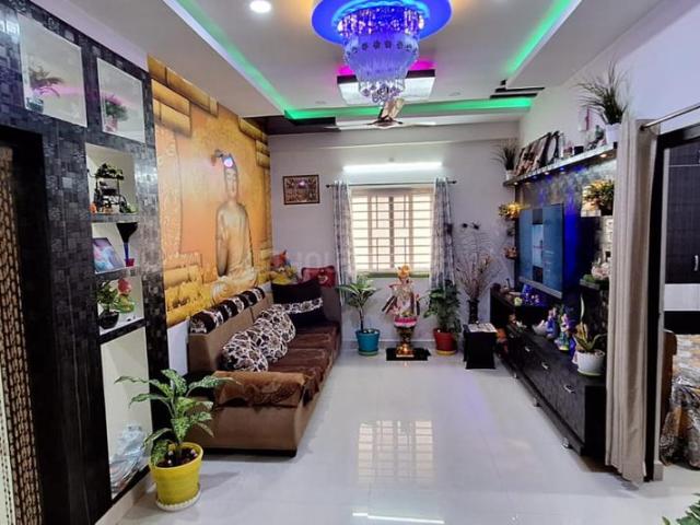 2 BHK Apartment in Kowkoor for resale Secunderabad. The reference number is 20823068