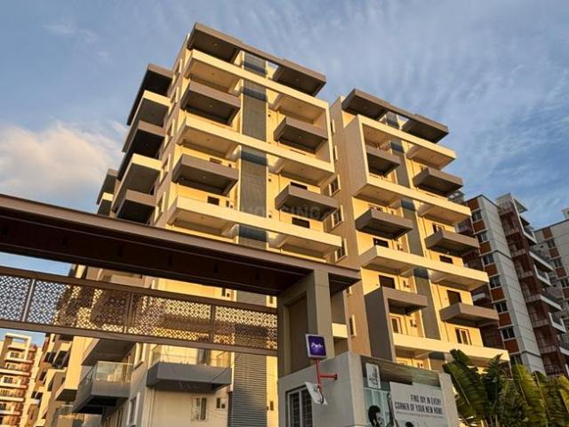 2 BHK Apartment in Kowkoor for resale Secunderabad. The reference number is 21076471