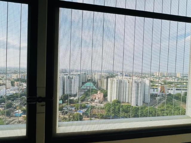 2 BHK Apartment in Koyambedu for rent Chennai. The reference number is 18253910