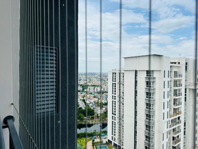 2 BHK Apartment in Koyambedu for rent Chennai. The reference number is 18290364