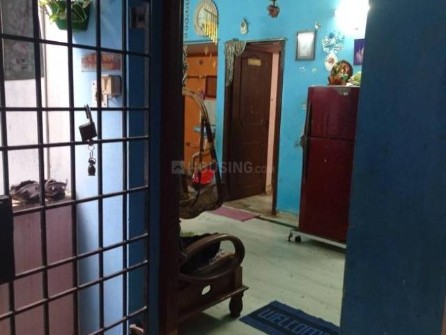 2 BHK Apartment in Koyambedu for resale Chennai. The reference number is 20243199