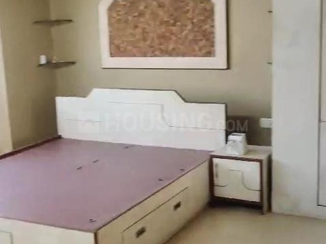 2 BHK Apartment in Koyla Nagar for rent Dhanbad. The reference number is 20772233