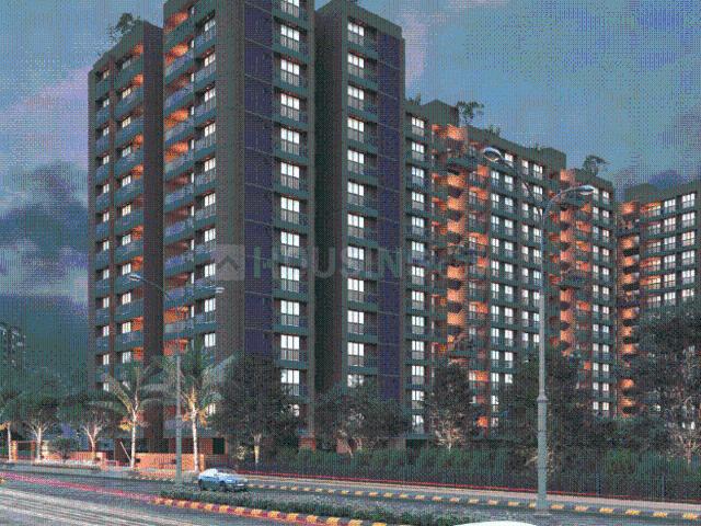 2 BHK Apartment in Koba for rent Gandhinagar. The reference number is 20095796