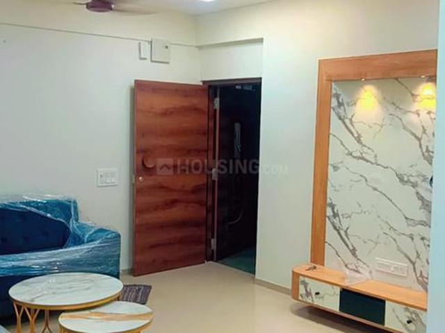 2 BHK Apartment in Koba for rent Gandhinagar. The reference number is 20956256