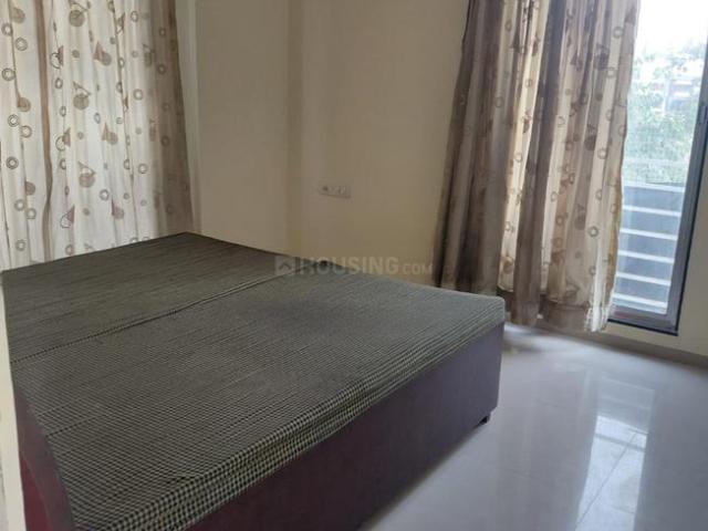2 BHK Apartment in Koba for rent Gandhinagar. The reference number is 20994328