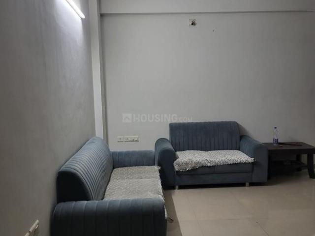 2 BHK Apartment in Koba for rent Gandhinagar. The reference number is 21044625