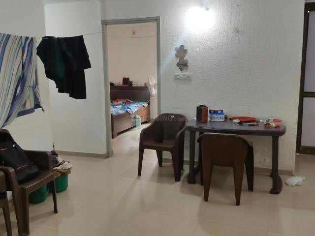 2 BHK Apartment in Koba for rent Gandhinagar. The reference number is 21125126