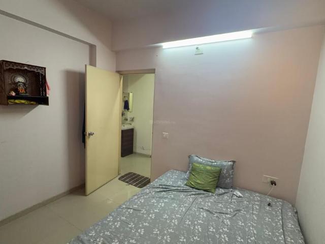 2 BHK Apartment in Koba for rent Gandhinagar. The reference number is 21381802