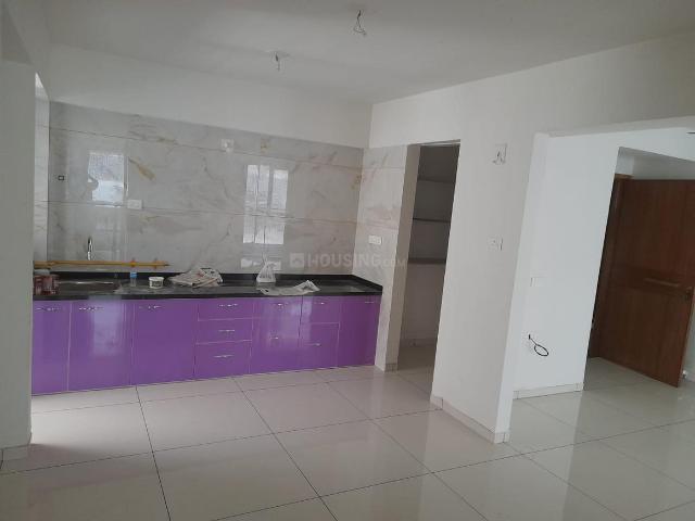 2 BHK Apartment in Koba for rent Gandhinagar. The reference number is 21384550