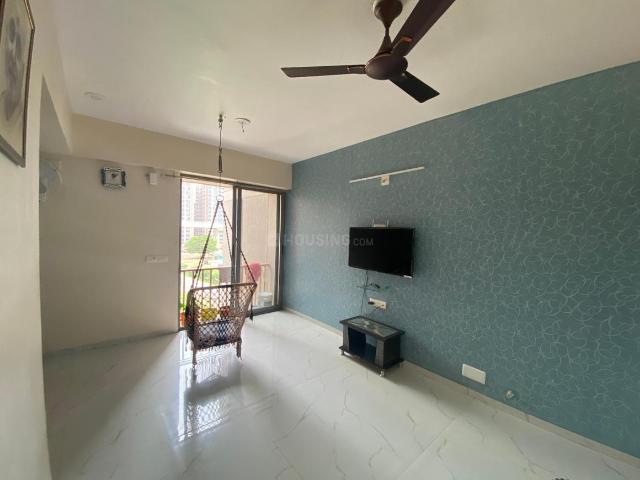 2 BHK Apartment in Koba for resale Gandhinagar. The reference number is 20354077