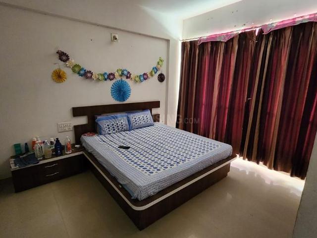 2 BHK Apartment in Koba for resale Gandhinagar. The reference number is 21202238