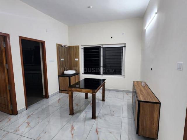 2 BHK Apartment in Kochuveli for rent Thiruvananthapuram. The reference number is 21240115